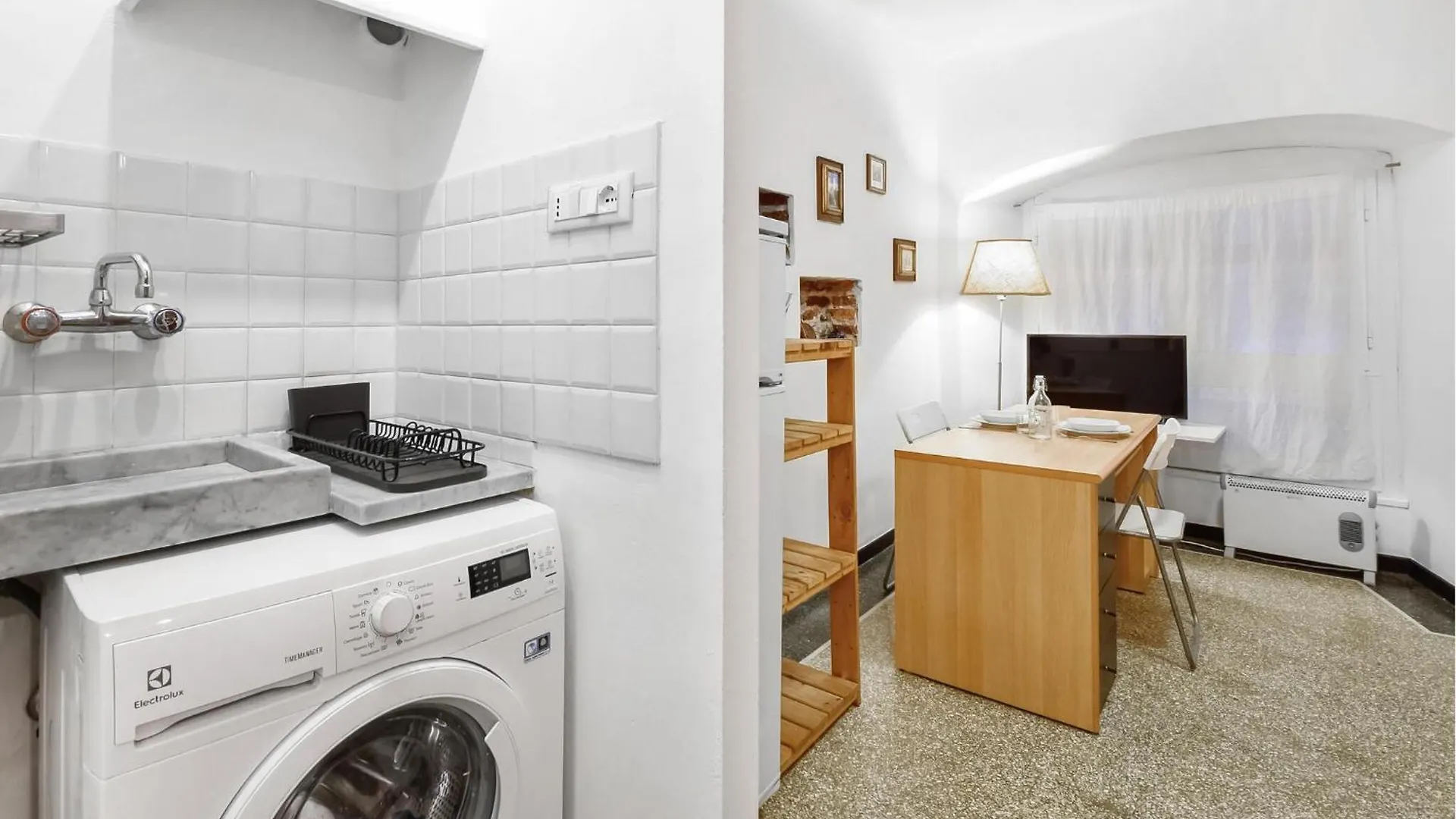 Cosy Apartment In Genova